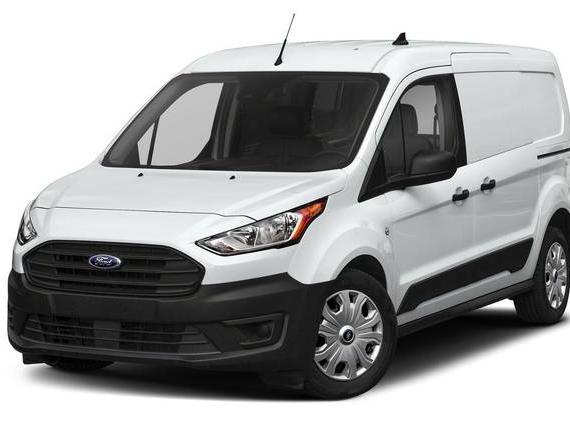 FORD TRANSIT CONNECT 2020 NM0LS7E24L1457819 image
